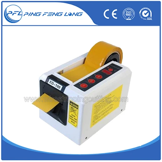 ED 100 автоматический диспенсер для ленты|automatic tape dispenser|tape dispensedispensationalism |