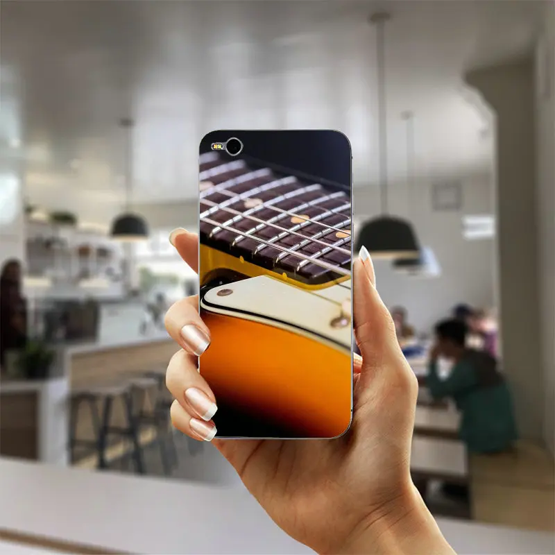 Мягкий чехол-накладка для мобильного телефона из ТПУ чехлы sony Xperia M2 M4 M5 E3 E5 T3 XA Z Z1 Z2