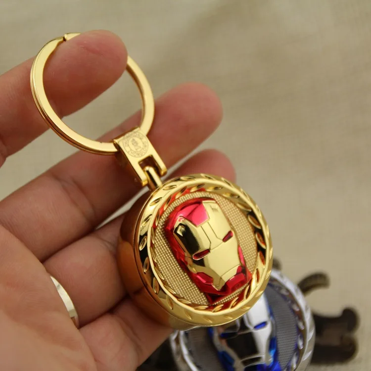 Гладить Для мужчин маска круглый Форма с брелок Подвеска USB Перезаряжаемые Авто