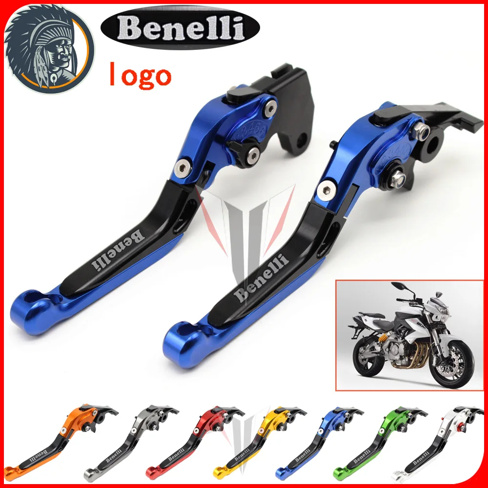 CNC алюминиевые рычаги сцепления для Benelli TNT300 TNT600 BN600 BN302 Stels600 Keeway RK6/BN TNT 300302600 |