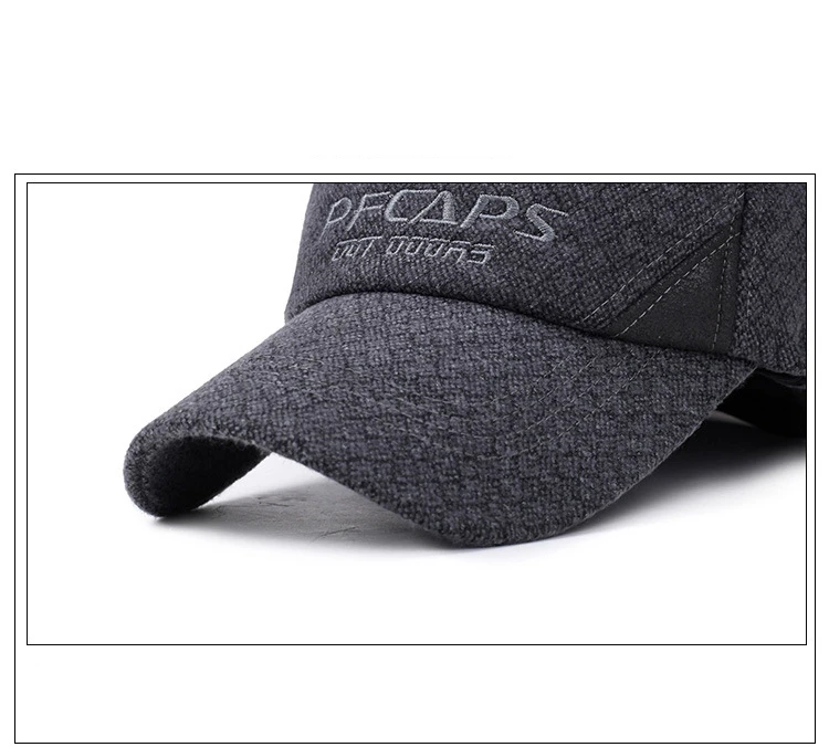 Бейсболка мужская шляпа весна шанс шапки рэппера на заказ Snapback Bones Masculino человек черный роскошный бренд дизайнер