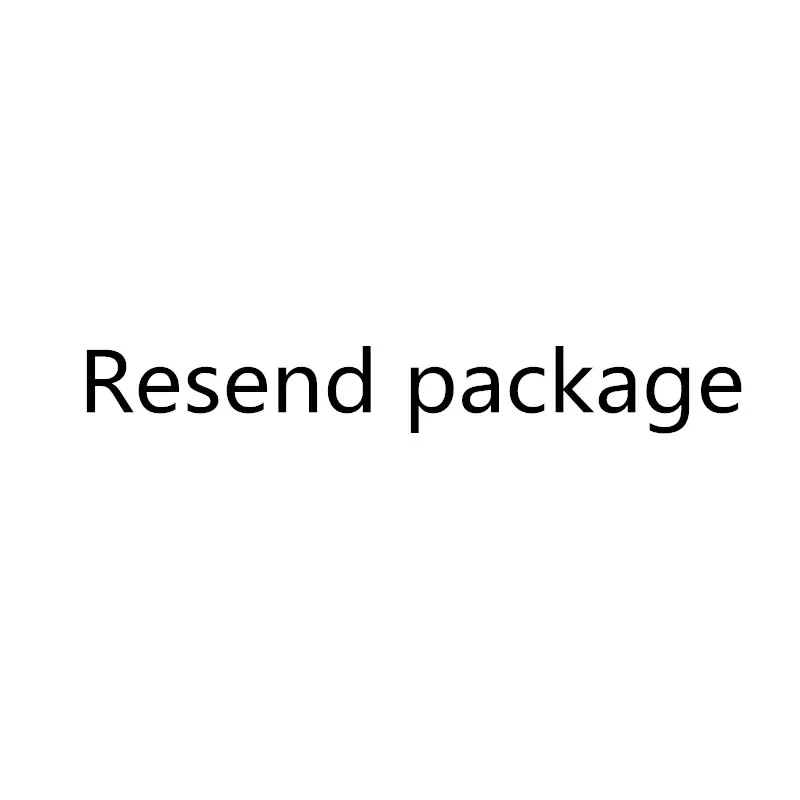 

Resend package