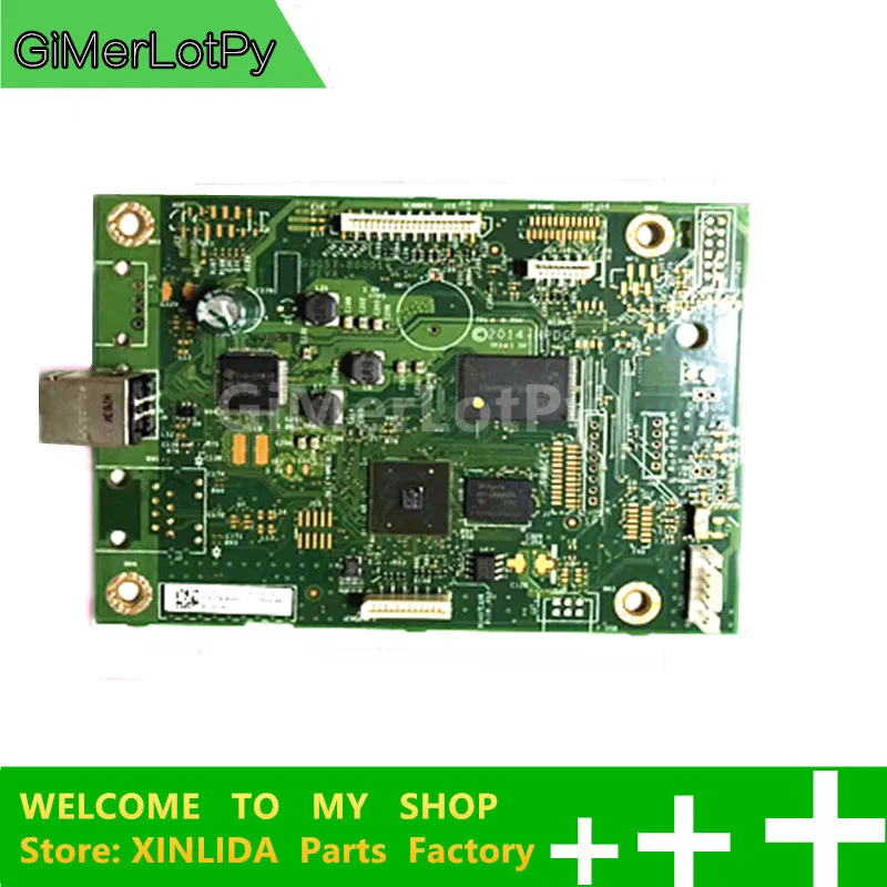Дополнительная плата форматирования для HP M227 M227d M227sdn M227fdn M227fdw M 227D 227sdn 227f227dn fdw