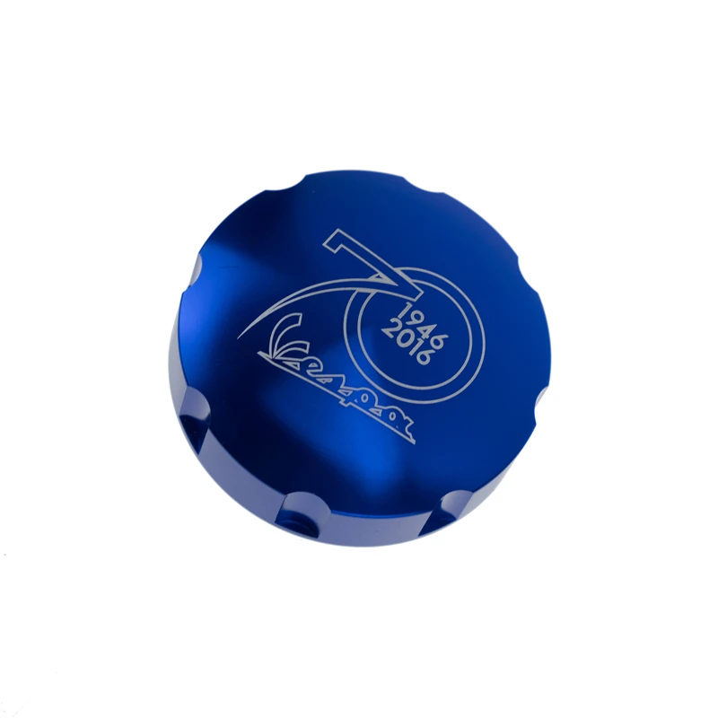 KODASKIN заполнитель топливного бака для VESPA GTS GTV LX primavera sprint 70 летие|cap cap|cap ccap g |