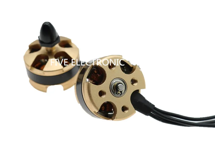 Машина для пересечения неподвижных крыльев модель 2204 KV2300 бесщеточный двигатель