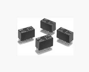 Бесплатная доставка Новое реле G5V 2 H1 48VDC 48В DIP8 5 шт./лот|relay 48v|48v relaylot lot |