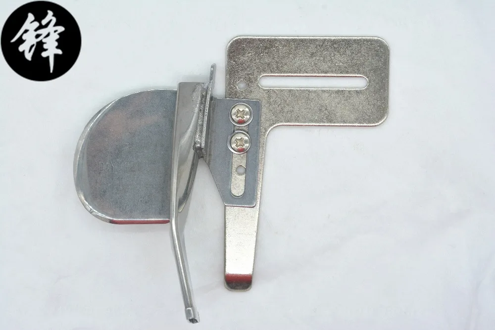 

Edge Binder A4/100 Binding of curve edge 1 Needle Lockstitch Machine