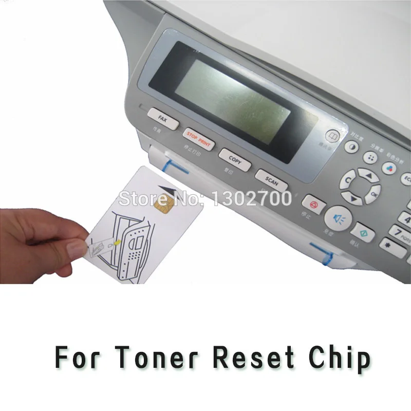 9967000977 чип картриджа с тонером для Konica Minolta pagepro 1480 1480MF 1490 1490MF черный цвет|toner cartridge