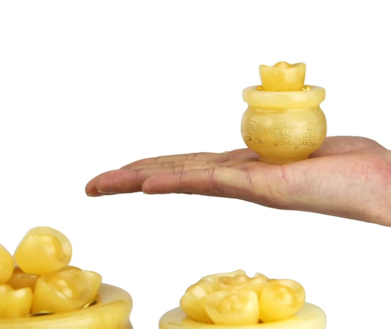 Топаз lucky cornutopia украшения для офиса украшение гостиной домашнего интерьера