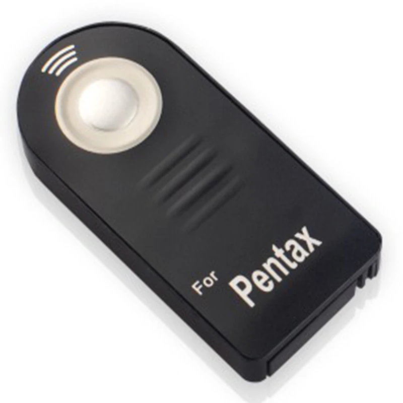 Ir Wireless Infrared Shutter Remote Control Selfie Tool For pentax 645d 645z Efina Kp Kr Ks1 Ks2 Mx1 Q Q10 Q7 Q-S1 X-5 X90 Xg-1 |