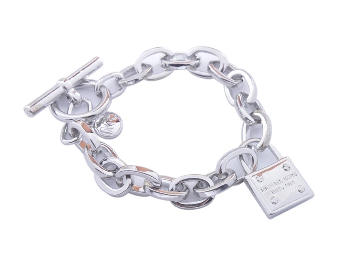 Модный браслет на цепочке с застежкой 2 шт. | Украшения и аксессуары