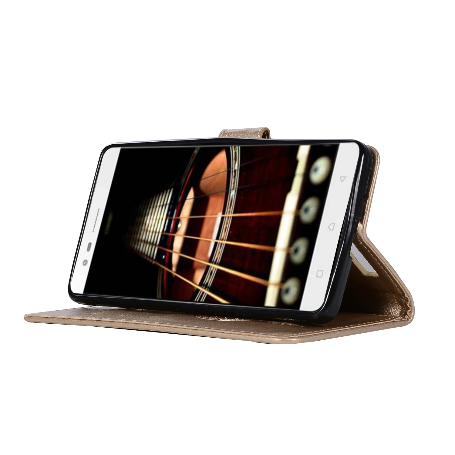 360 Magneitc полная защита для Lenovo Vibe K5 Plus Note Pro Lemon 3 кожаный чехол флип-чехол кошелек