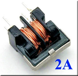 Наборы сделай сам плата фильтра питания 2 А фильтры EMI для восхождения голоса