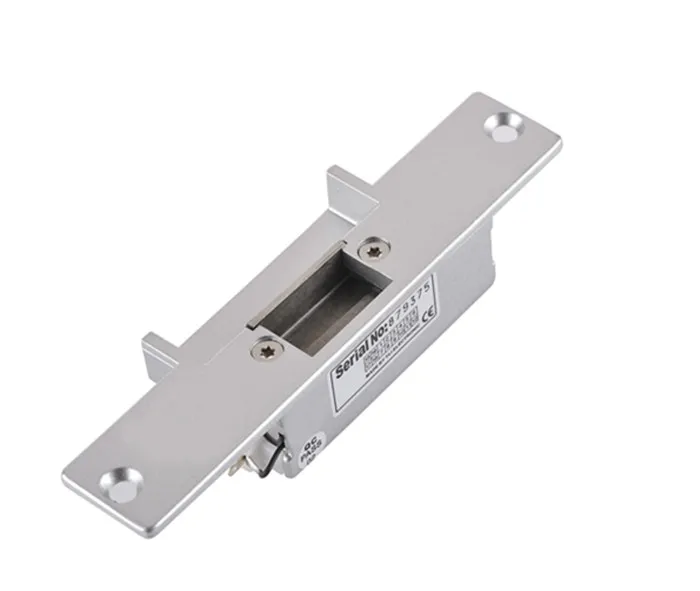 Электрический Чеканный замок на дверь для системы контроля доступа