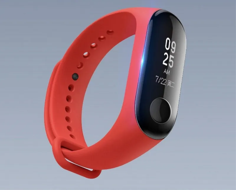 2 шт. мягкая защитная пленка для экрана для Xiaomi mi Band 3 mi Band 4, браслет с защитой от царапин, полностью Защитная пленка для mi band 3 mi band 4