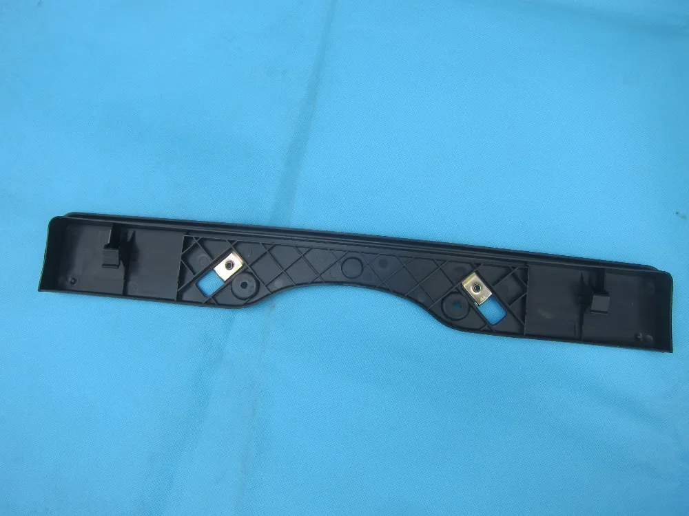 Расширительный кронштейн переднего бампера для Toyota Camry acv30 MCV30 2001 2002 2003 2004 2005 2006 OEM: 52114-33120