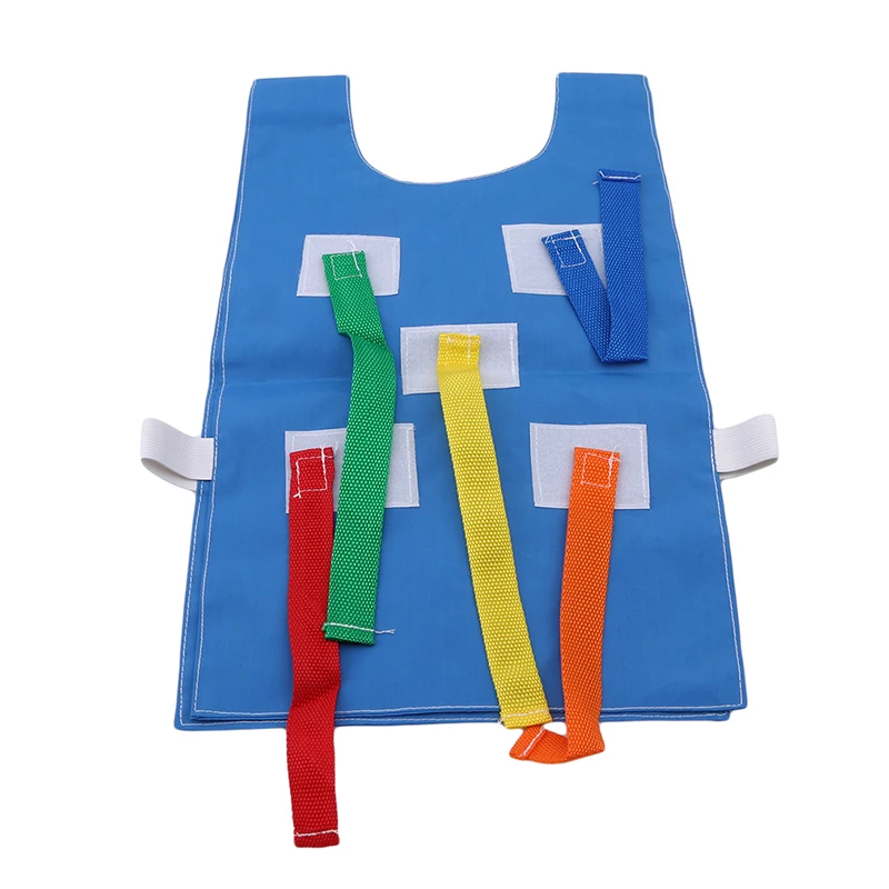 1 шт. спортивные игры на улице детский жилет развитие детей 4 вида