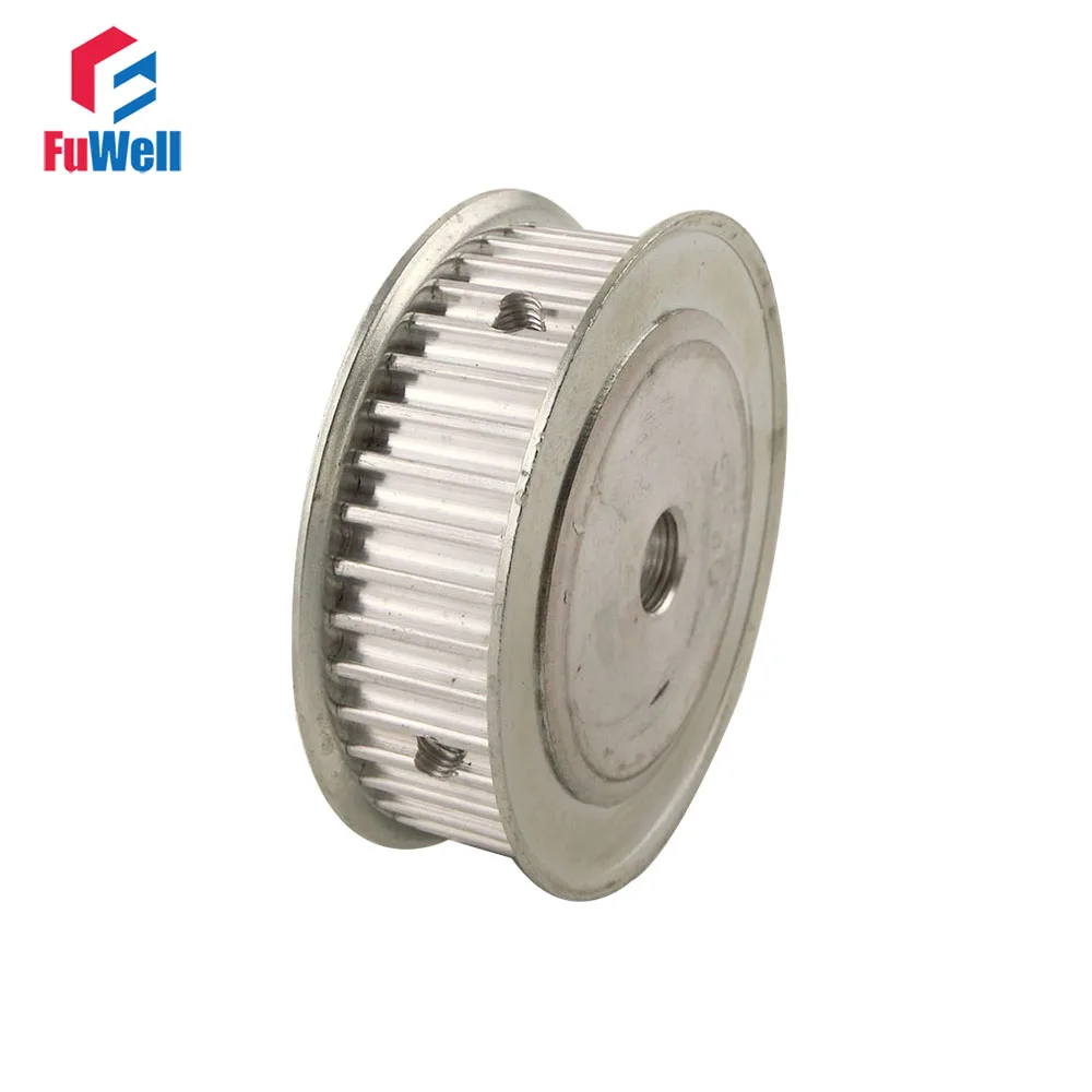 Ременный ролик HTD5M типа 50 T 8/10/12/15/17/20 мм внутренний диаметр 5 шаг 21 ширина ленты