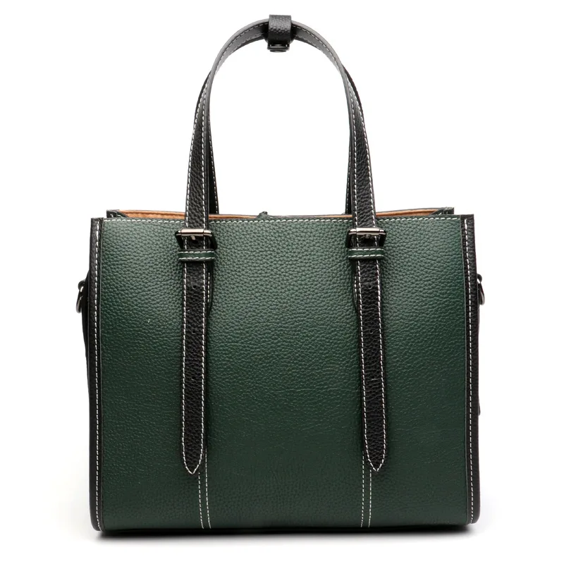 Сумки из 100% натуральной кожи дизайнерские сумки известных брендов женские