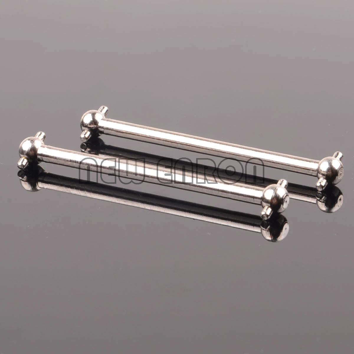 Новая трансмиссиононная ось ENRON 2P для RC 959 27 Wltoys L959 L969 L979 L202 L212 L222 K959|Детали и