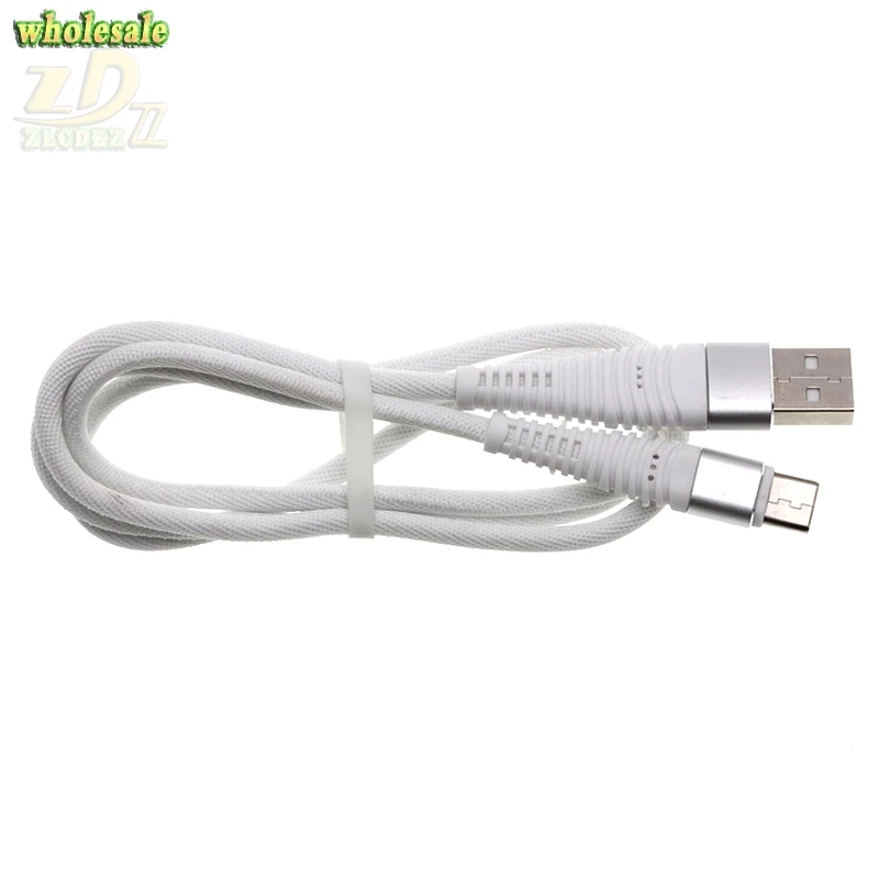 Оригинальный нейлоновый кабель USB Type C Кабели usb type c для xiaomi mi5 Oneplus LG Nexus 5x huawei samsung