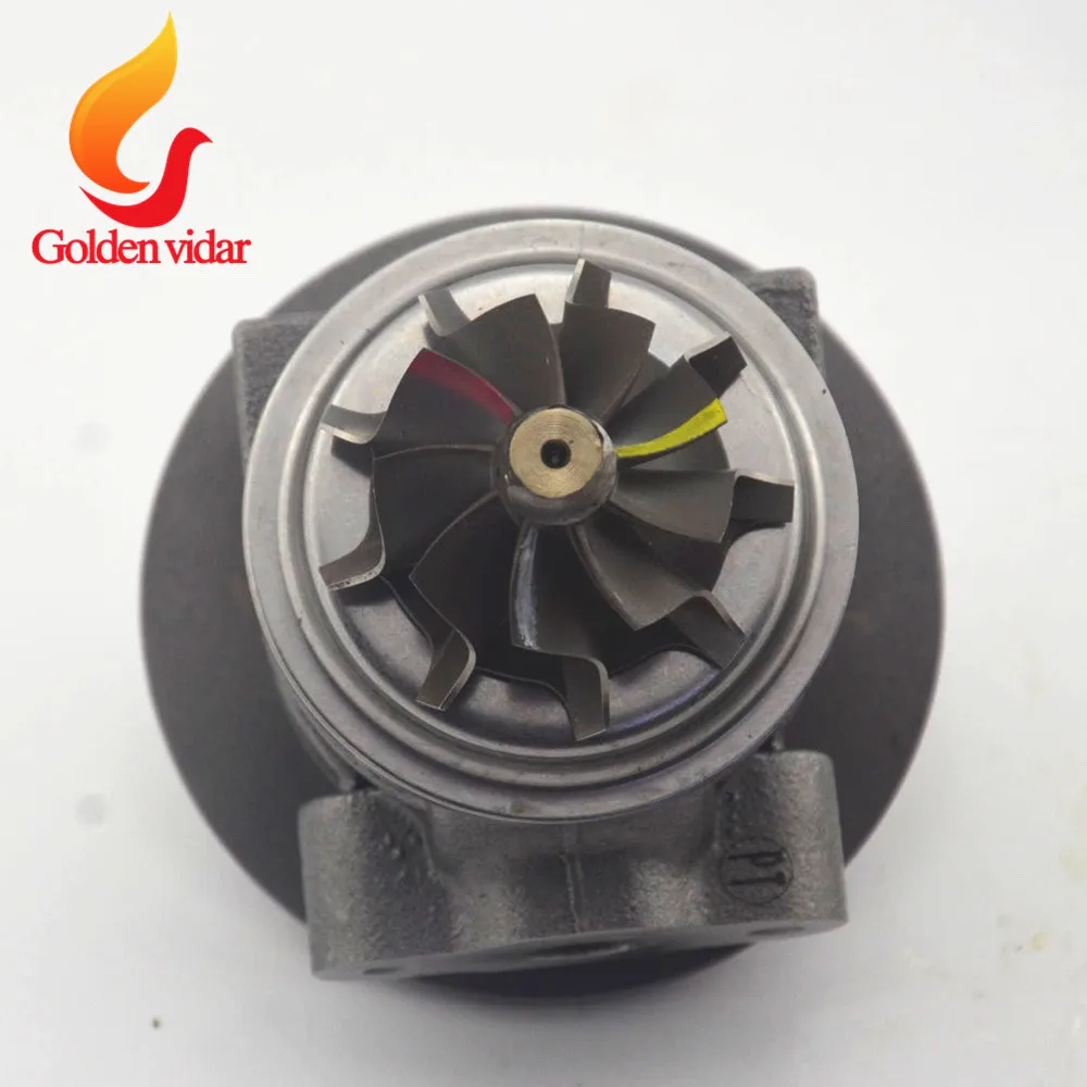 454184 cartridge turbo core chra 454207 454111 6020960699 for Mercedes Sprinter I 212D / 312D 412D OM 602 DE 29 LA 75KW 90KW | Автомобили