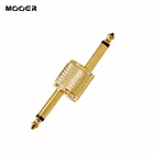 Бесплатная доставка, педаль эффектов, шнур питания, серия PC-C, колонна, педаль, разъем, гитарная педаль