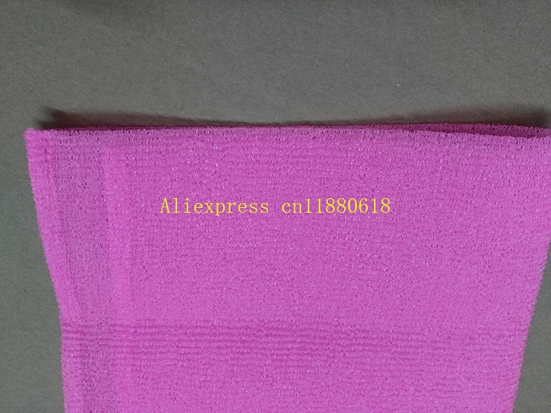 5 шт./лот Бесплатная доставка ткань для кожи отшелушивающая японское полотенце