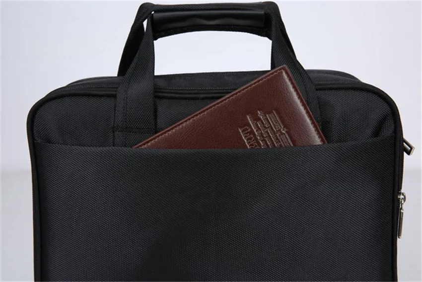 Magia Cartera деловые сумки кошелек для ноутбука