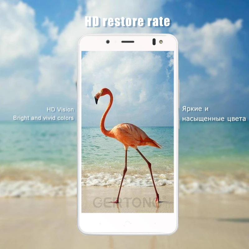 GerTong полное покрытие из закаленного стекла для BQ Aquaris V Plus U2 Lite ультратонкая Защитная пленка для экрана для BQ Aquaris X Pro