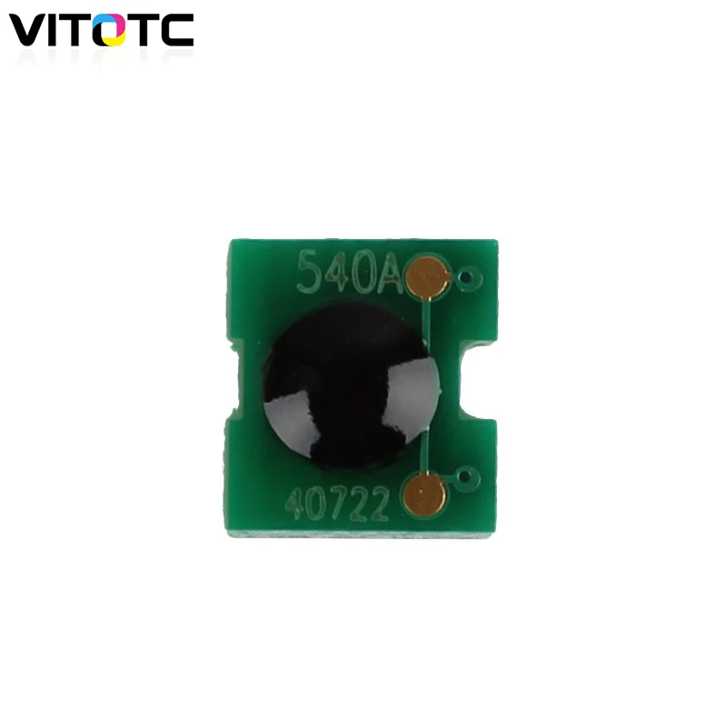 Чип сброса картриджа с тонером Совместимость HP CM1312 CP1215 CP1217 CP1514 CP1515 CP1518 CB540A CB541A CB542A