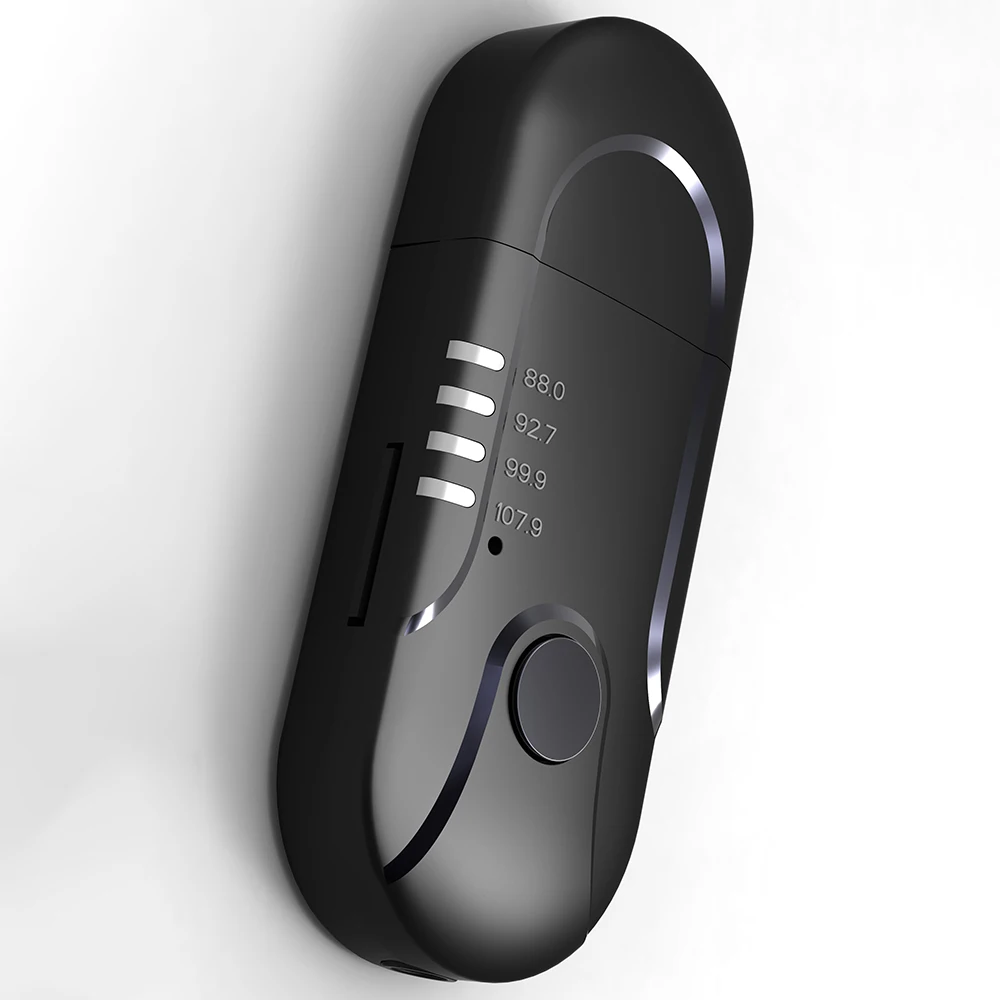 4 1 автомобильный fm излучатель bluetooth Автомобильный Handsfree Bluetooth приемник|MP3-плеер
