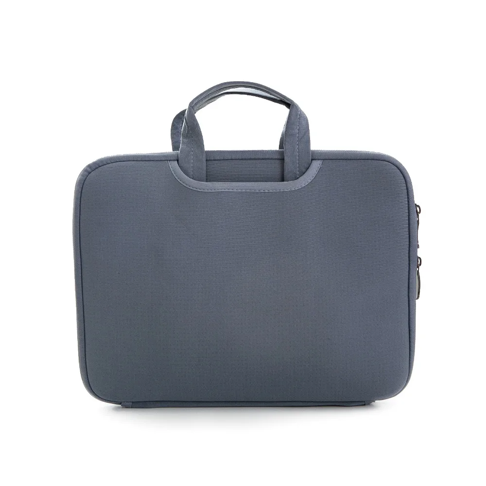 Laptop Sleeve сумка Водонепроницаемый модные Портативный неопрен молнии чехол для