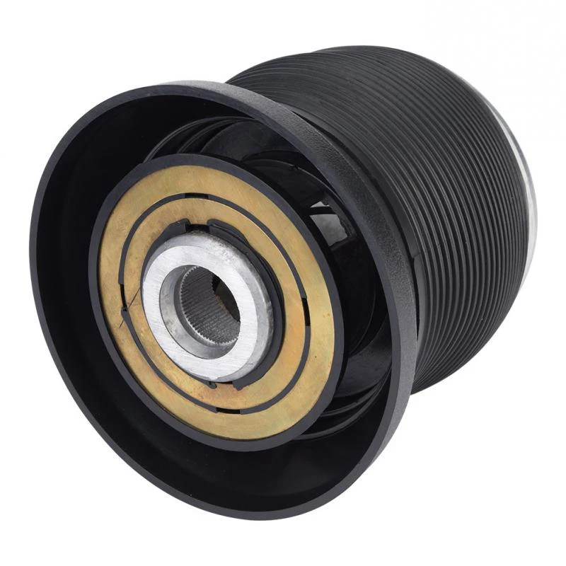 

Aluminum alloy Steering wheel adapter Replacement Wear Rust Resistance