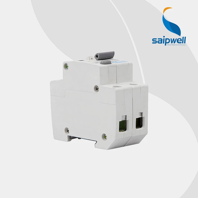 Оптовая продажа SPM1 1LE 63C32 1P 63A 400V Миниатюрный силовой воздушный выключатель цена