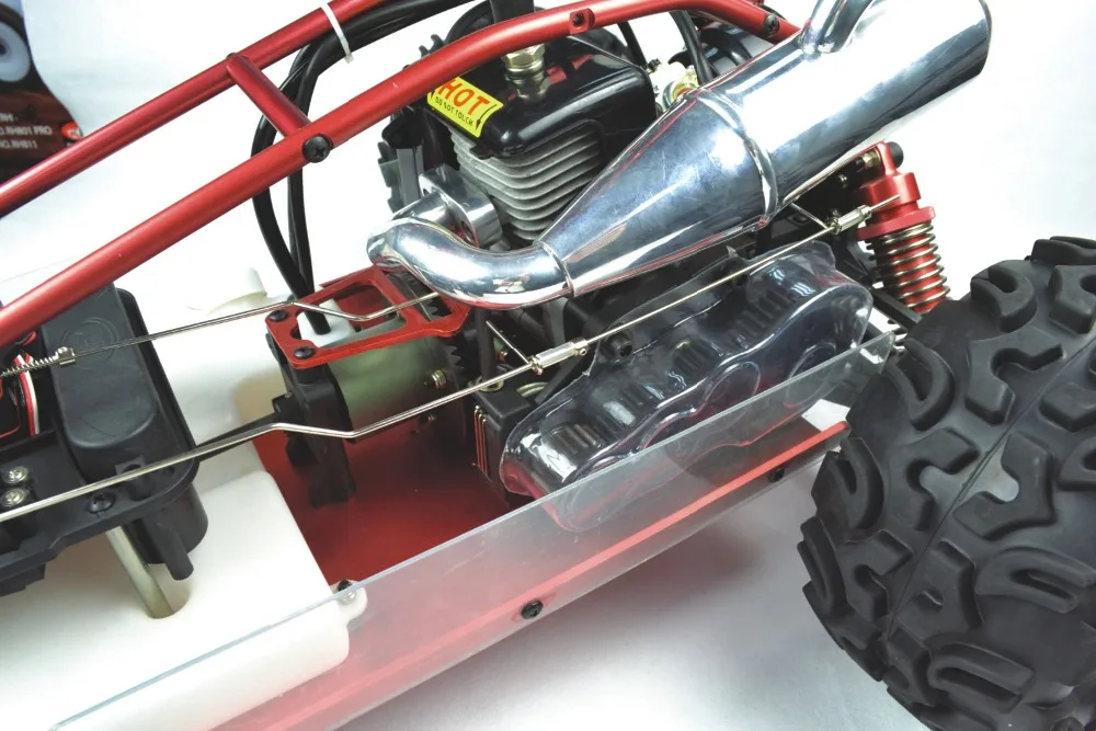 Грузовик rc 1/5 4wd VRX Racing ураган 1/5 большой размер газ monster Truck Радиоуправляемый бензиновый Монстр rc грузовик 1:5 высокая скорость для маленьких мальчиков Игрушки up14