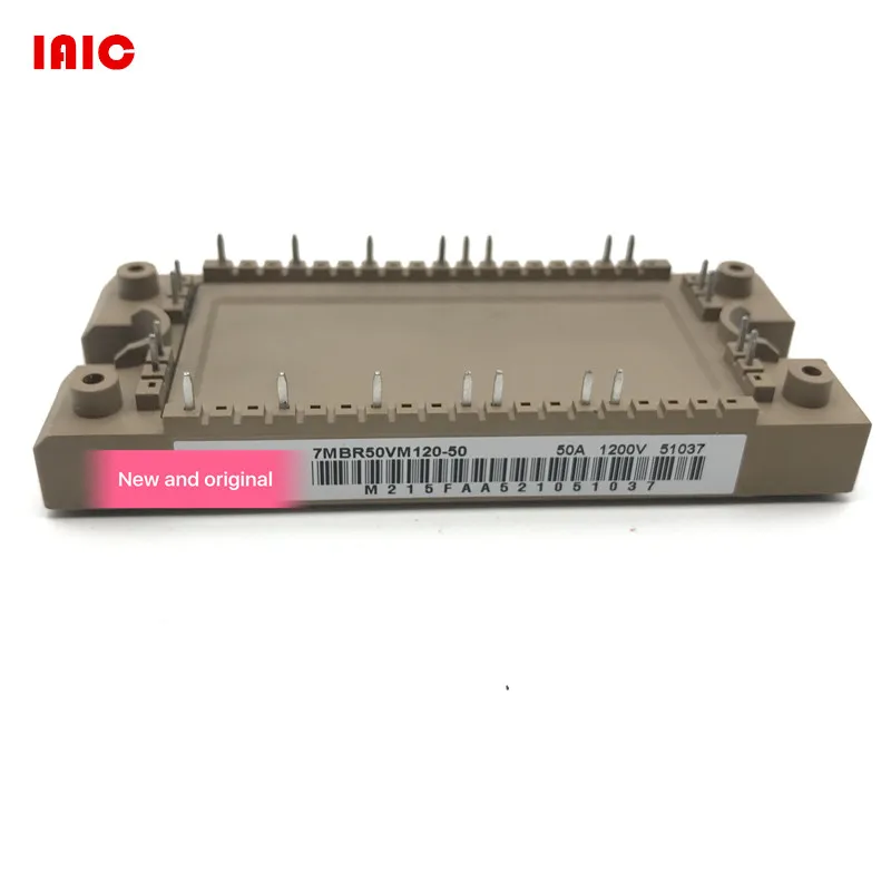 

100% новый и оригинальный, 90 дней гарантии 7MBR50VM120-50