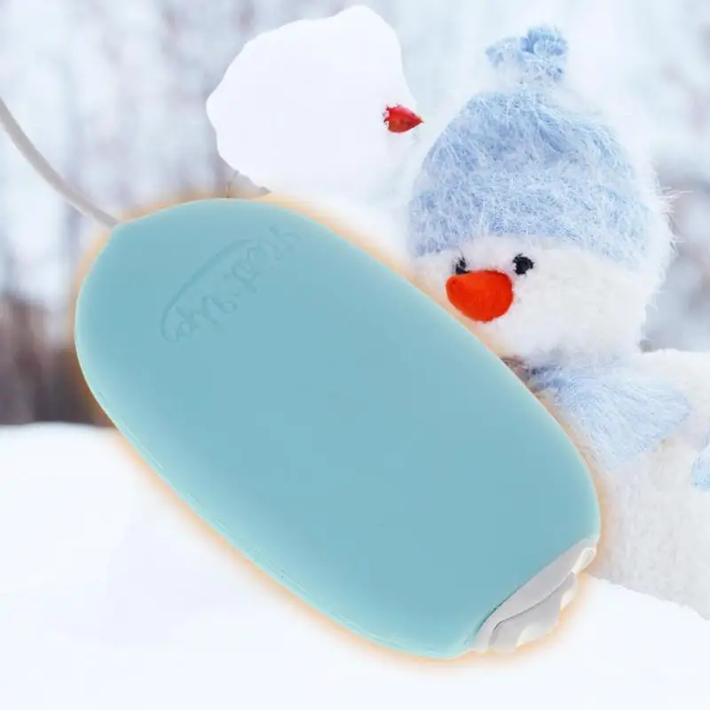 Мини подогреватель для рук 5 В USB|Грелки рук| |