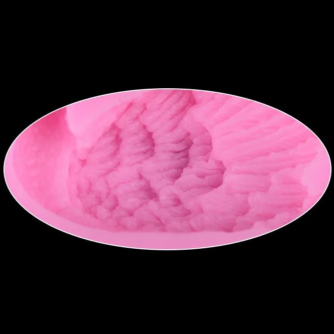 2017 Акция настоящий резиновый запасной резак для печенья пищевая форма 3d Лебедь