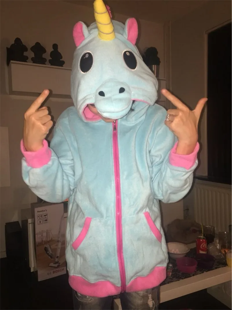 Новинка женские толстовки с капюшоном модные повседневные героями мультфильмов