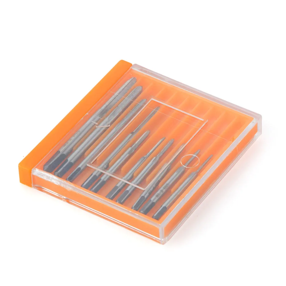 10 шт./лот крана набор ручного инструмента нить перехват телефонных разговоров