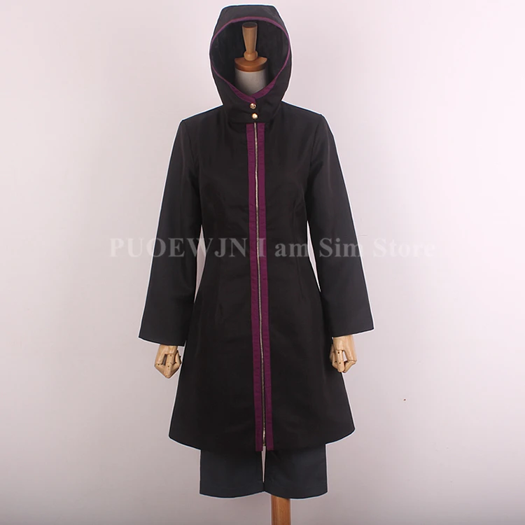 Аниме Токийский Гуль киришима тука боевая одежда косплей костюм|cosplay costume|anime tokyo