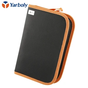 Сумка для ремонта паяльника, сумка для инструментов желтого цвета, размер 260*145*45