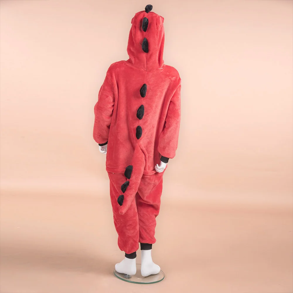 Новое Стильное одеяло Kigurumi комбинезон для детей Единорог Пижама с мультяшными
