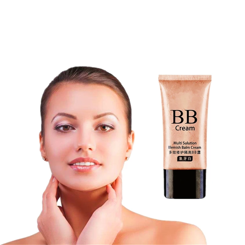 

unisex disaar brand bb cream skin whitening isolation nude makeup Skin conclear, moisturizing, oil control BB cream 50ml on sale