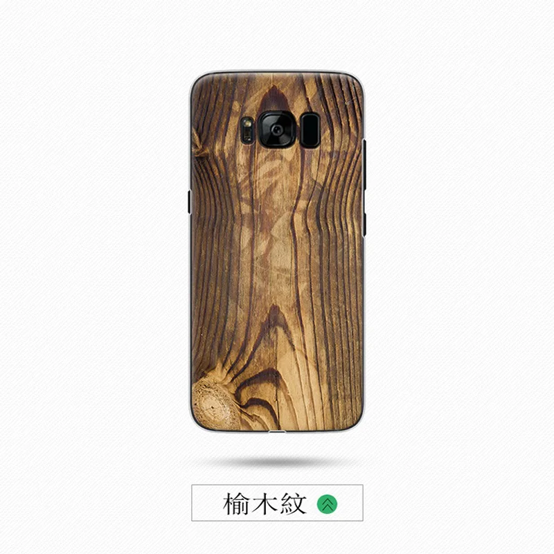Чехол Purecolor для Samsung Galaxy S8 Новое поступление Модный чехол S8/G9500|case for samsung galaxy|case