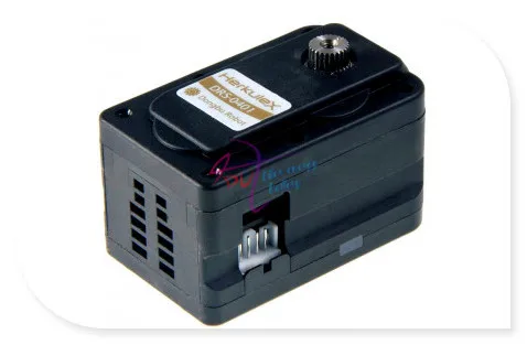 Южная Корея dongbu herkulex drs-0401 Smart servo Фаульхабер coreless Двигатели постоянного тока 43.1 кг