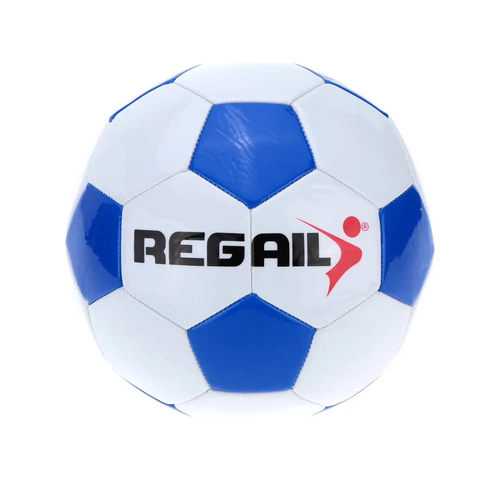 Утолщенный Мягкая КОЖА Футбол Профессиональный Детский Размер Футбольный Мяч 4