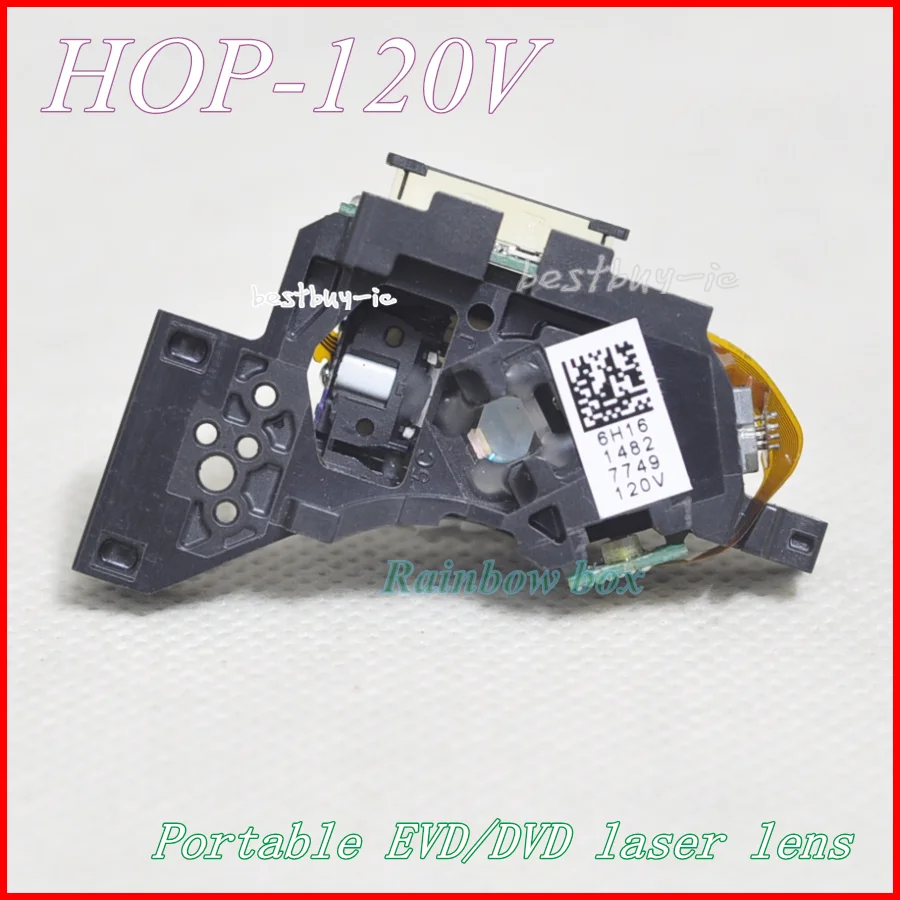 Бесплатная доставка HOP-120V/HOP-1200/120 V оптический пикапы HOP-120V для портативного EVD EDVD