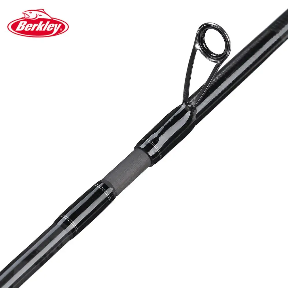 Рыболовная удочка Berkley CHERRY WOOD III 2 28 м 44 RF Action M ML мощное высокоуглеродное
